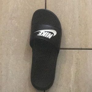 Nike sandals